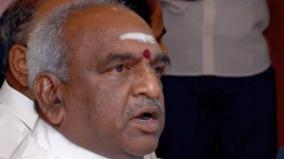 pon-radhakrishnan-slams-dmk-cong-for-criticising-caa