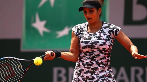 sania mirza