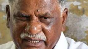 r-mutharasan-urges-voters-to-vote-for-dmk-alliance-in-localbody-election