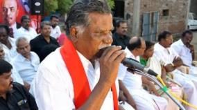 mutharasan-condemns-army-chief-bipin-rawat-s-speech