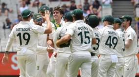 new-zealand-collapse-to-148-all-out-under-australian-pace-barrage