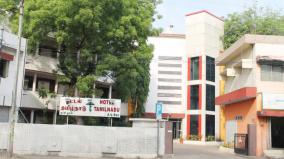 hotel-tamilnadu-enhances-itself-at-par-with-private-hotels