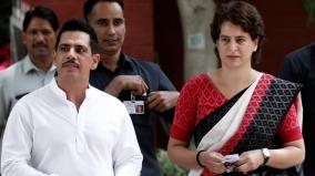 robert-vadra-lauds-priyanka-gandhi-says-no-crime-to-be-with-people-in-grief