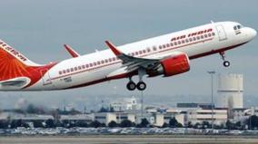 air-india