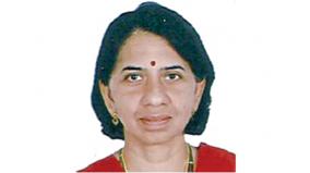 scientist-award-for-chitra-rajagopal