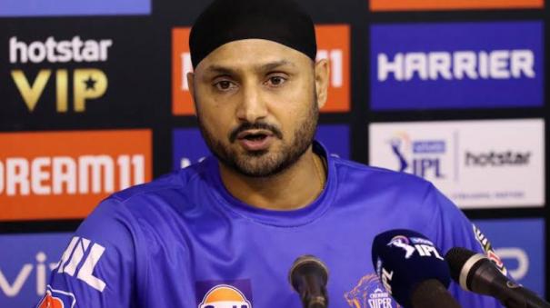 Harbhajan condemns attack on Nankana Sahib Gurdwara