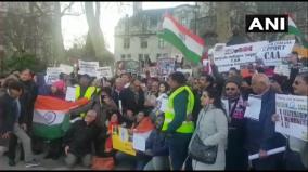 united-kingdom-indian-diaspora-staged-a-demonstration-outside-parliament-square