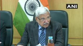 sunil-arora-on-delhi-assembly-elections