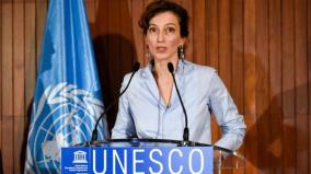 unesco-warns-trump-against-destruction-of-iran-s-cultural-sites