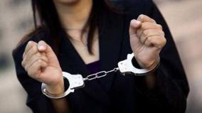 cocaine-smuggling-from-dubai-madras-court-sentenced-young-woman-to-10-years-in-jail