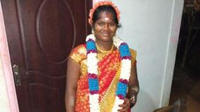 death-of-a-young-woman-after-delivery-in-viruthachalam-state-human-rights-commission-notice