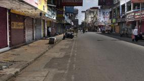 bharat-bandh-in-puduchery