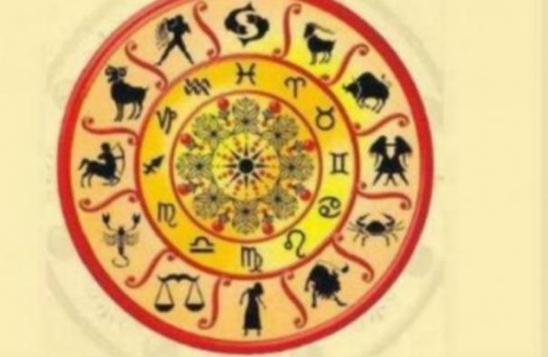 Weekly astrology