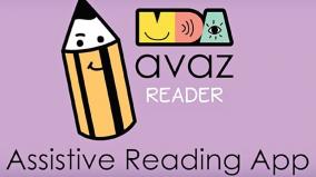 avaz-reader-app