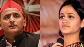 aparna-yadav-embarrasses-akhilesh-supports-nrc