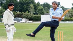 kapildev-comments-about-83-movie
