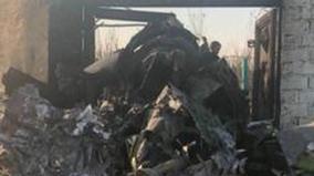 iran-says-ukrainian-plane-turned-back-before-crashing