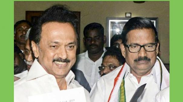 DMK sidelined in local elections: Congress frustrated