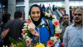 iran-s-sole-female-olympic-medallist-defects