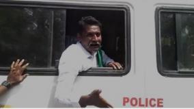 madurai-hc-relaxes-bail-condition-for-mugilan