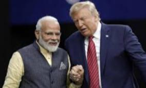 trump-likely-to-visit-india-at-the-end-of-february