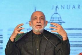 india-pakistan-situation-has-impacted-afghanistan-says-hamid-karzai