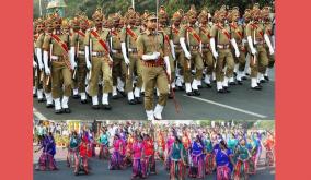 republic-day-rehearsal-4-days-traffic-transfer-on-sea-road-police-notification