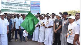 minister-sellu-raju-advices-road-safety-citing-personal-experience