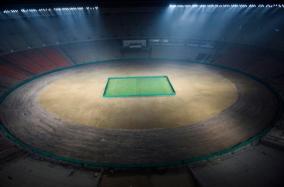 icc-shares-a-sneak-peek-into-the-world-s-largest-cricket-stadium-in-india-set-to-open-in-two-months