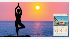 new-book-to-chronicle-history-of-yoga