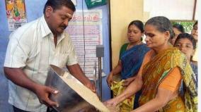 one-nation-one-ration-scheme-to-be-implemented-from-feb-1-in-nellai-tutucorin