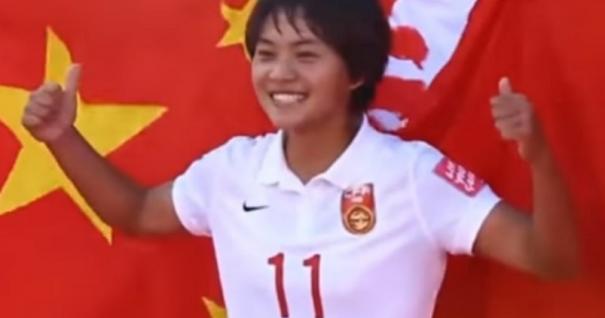 4 Chinese players to miss women’s Olympic football qualifiers as they hail from virus-hit areas