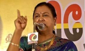 we-will-not-bend-will-the-alliance-separate-in-2021-this-is-the-end-premalatha-talk