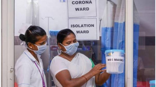 Second case of coronavirus confirmed in Kerala
