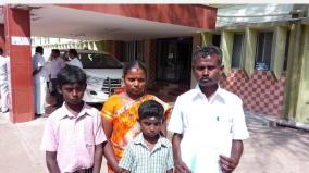 virudhunagar-pachayat-ward-member-complains-to-collector