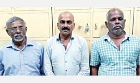 fraudsters-arrested