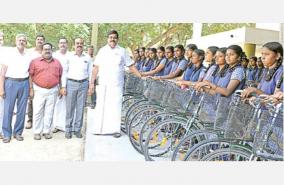 bicycle-for-school-students