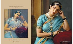 11-women-actors-and-dancers-recreate-raja-ravi-varma-paintings