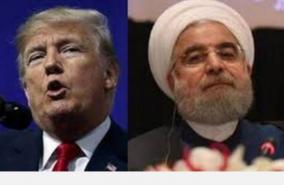 trump-says-iranian-regime-must-abandon-its-pursuit-of-nuclear-weapons