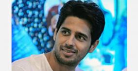 siddharth-malhotra-play-in-tadam-hindi-remake