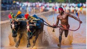 sai-to-devise-course-for-kambala-runner-srinivas-gowda-after-record-feat