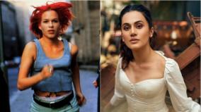 taapsee-in-run-lola-run-remake