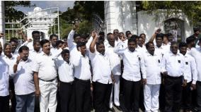 puduchery-advocates-protest