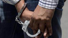 tenkasi-7-arrested-for-selling-police-land-faking-documents