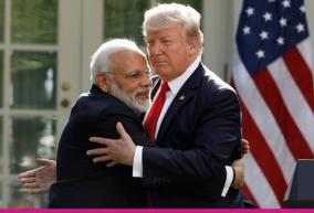 trump-will-raise-issue-of-religious-freedom-with-modi-white-house