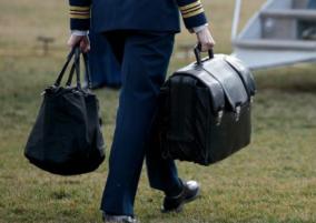 donald-trump-to-carry-his-nuclear-football-to-india-what-is-a-nuclear-football