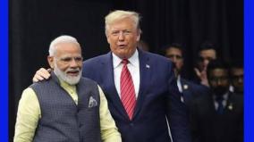 us-president-donald-trump-to-visit-sabarmati-ashram-in-ahmedabad