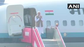 prime-minister-narendra-modi-arrives-in-ahmedabad