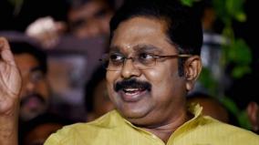 cauvery-delta-announcement-is-a-gimmick-ttv-dhinakaran