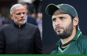 till-pm-modi-s-in-power-india-pakistan-relation-can-t-improve-says-shahid-afridi